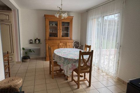 Villa i Pluvigner, Morbihan, Pluvigner - € 318.060 | Ref: 9120 - foto 2