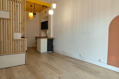 Lejlighed i Nancy, Meurthe-et-Moselle, Nancy - € 127.500 | Ref: 1239JL - foto 1