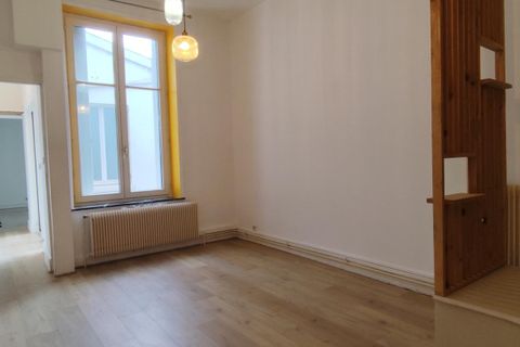 Lejlighed i Nancy, Meurthe-et-Moselle, Nancy - € 127.500 | Ref: 1239JL - foto 2