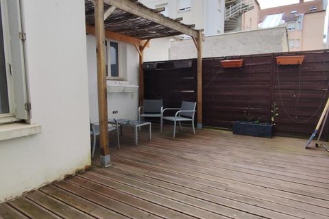 Lejlighed i Nancy, Meurthe-et-Moselle, Nancy - € 127.500 | Ref: 1239JL - foto 6