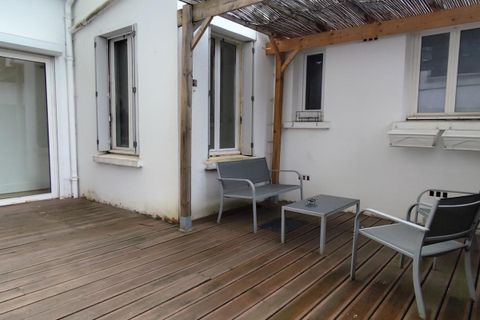 Lejlighed i Nancy, Meurthe-et-Moselle, Nancy - € 127.500 | Ref: 1239JL - foto 7