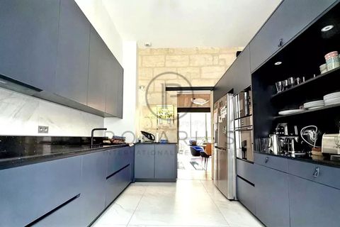 Byhus i Bordeaux, Gironde, Bordeaux - € 1.700.000 | Ref: 87069019 - foto 2