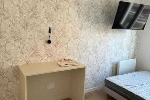 Villa a Lille, Nord, Lille - € 550/mes | Ref: 7718485 - foto 5