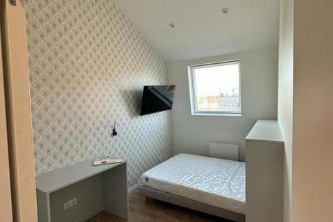 Villa a Lille, Nord, Lille - € 550/mes | Ref: 7718485 - foto 6