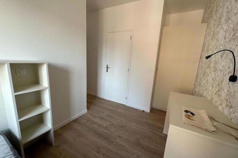 Villa a Lille, Nord, Lille - € 550/mes | Ref: 7718485 - foto 8