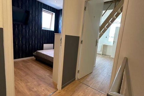 Villa a Lille, Nord, Lille - € 550/mes | Ref: 7718485 - foto 10