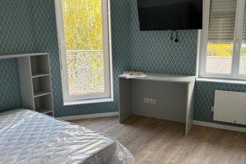 Villa a Lille, Nord, Lille - € 550/mes | Ref: 7718485 - foto 11