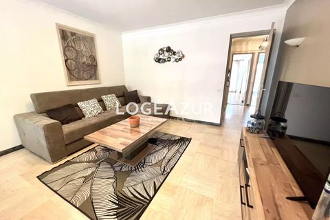 Lejlighed i Antibes, Alpes-Maritimes, Antibes - € 440.000 | Ref: 87071327 - foto 2