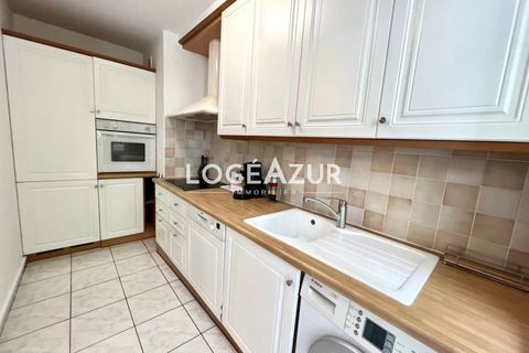 Lejlighed i Antibes, Alpes-Maritimes, Antibes - € 440.000 | Ref: 87071327 - foto 8