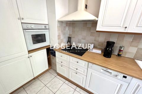 Lejlighed i Antibes, Alpes-Maritimes, Antibes - € 440.000 | Ref: 87071327 - foto 9