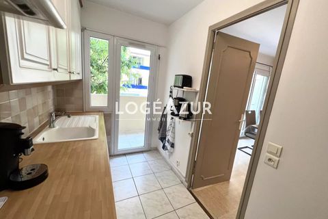 Lejlighed i Antibes, Alpes-Maritimes, Antibes - € 440.000 | Ref: 87071327 - foto 10