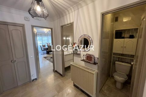 Lejlighed i Antibes, Alpes-Maritimes, Antibes - € 440.000 | Ref: 87071327 - foto 13