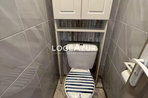 Lejlighed i Antibes, Alpes-Maritimes, Antibes - € 440.000 | Ref: 87071327 - foto 14