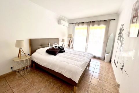 Lejlighed i Antibes, Alpes-Maritimes, Antibes - € 440.000 | Ref: 87071327 - foto 15