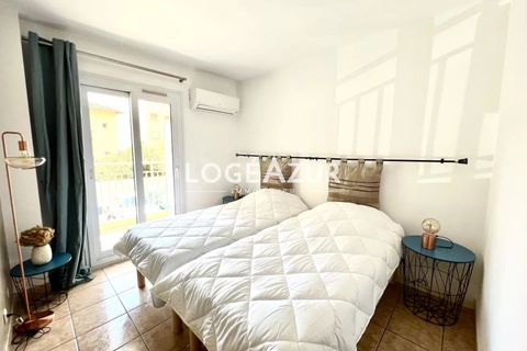 Lejlighed i Antibes, Alpes-Maritimes, Antibes - € 440.000 | Ref: 87071327 - foto 18
