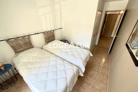 Lejlighed i Antibes, Alpes-Maritimes, Antibes - € 440.000 | Ref: 87071327 - foto 19