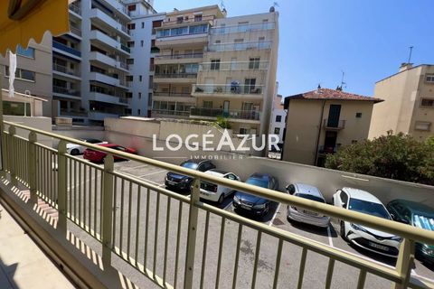 Lejlighed i Antibes, Alpes-Maritimes, Antibes - € 440.000 | Ref: 87071327 - foto 20