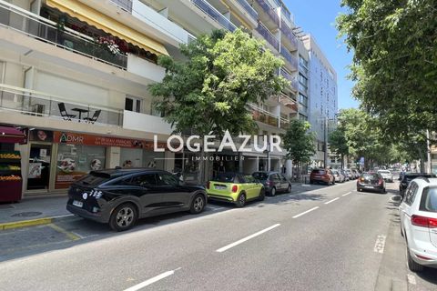Lejlighed i Antibes, Alpes-Maritimes, Antibes - € 440.000 | Ref: 87071327 - foto 21