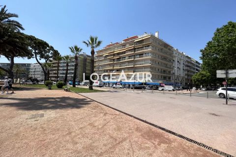 Lejlighed i Antibes, Alpes-Maritimes, Antibes - € 440.000 | Ref: 87071327 - foto 22