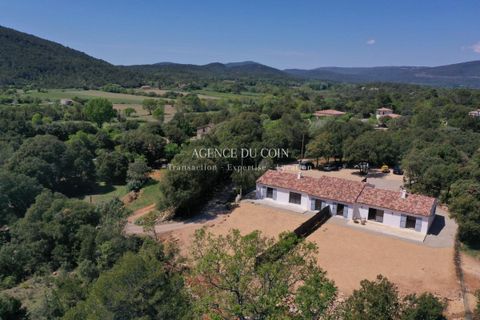 Villa i Ampus, Var, Ampus - € 230.000 | Ref: 718V2062M - foto 1