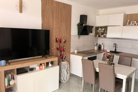 Lejlighed i Comacchio, Ferrara, Comacchio - € 129.000 | Ref: LIPARI 8 - foto 2