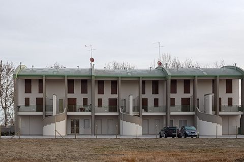 Lejlighed i Comacchio, Ferrara, Comacchio - € 129.000 | Ref: LIPARI 8 - foto 13
