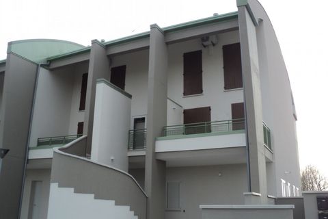 Lejlighed i Comacchio, Ferrara, Comacchio - € 129.000 | Ref: LIPARI 8 - foto 14