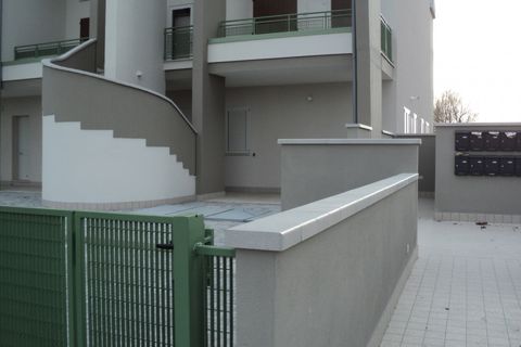 Lejlighed i Comacchio, Ferrara, Comacchio - € 129.000 | Ref: LIPARI 8 - foto 15