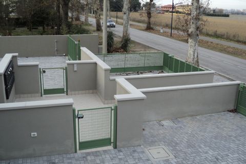 Lejlighed i Comacchio, Ferrara, Comacchio - € 129.000 | Ref: LIPARI 8 - foto 17