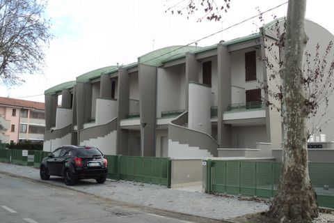 Lejlighed i Comacchio, Ferrara, Comacchio - € 129.000 | Ref: LIPARI 8 - foto 19
