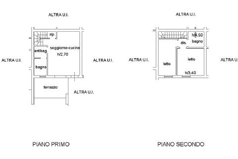 Lejlighed i Comacchio, Ferrara, Comacchio - € 129.000 | Ref: LIPARI 8 - foto 20