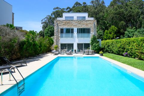 Villa i Oliveira do Douro, Porto, Oliveira do Douro - € 1.300.000 | Ref: 118/26 - foto 1