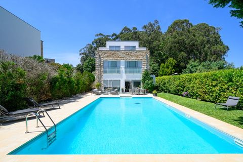 Villa i Oliveira do Douro, Porto, Oliveira do Douro - € 1.300.000 | Ref: 118/26 - foto 5