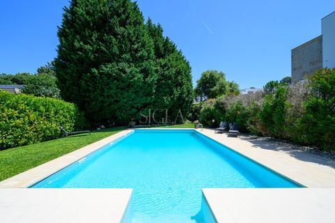 Villa i Oliveira do Douro, Porto, Oliveira do Douro - € 1.300.000 | Ref: 118/26 - foto 6