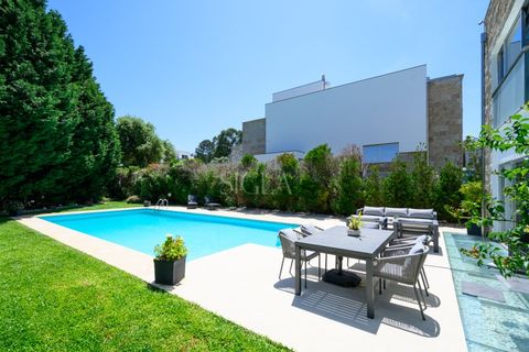 Villa i Oliveira do Douro, Porto, Oliveira do Douro - € 1.300.000 | Ref: 118/26 - foto 7