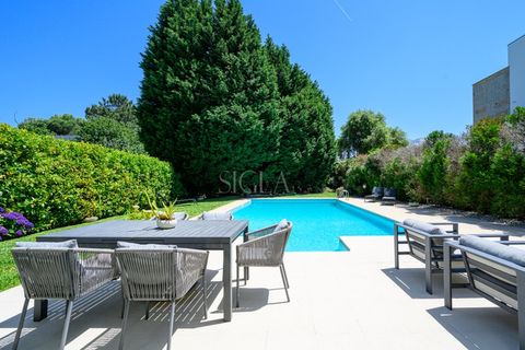 Villa i Oliveira do Douro, Porto, Oliveira do Douro - € 1.300.000 | Ref: 118/26 - foto 8