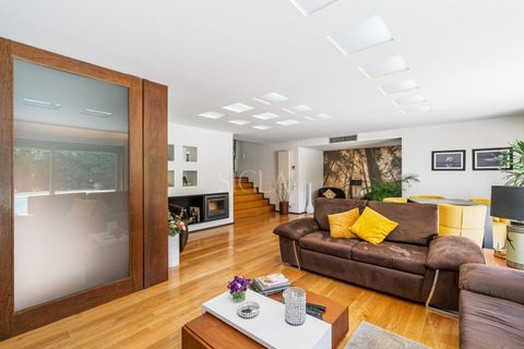Villa i Oliveira do Douro, Porto, Oliveira do Douro - € 1.300.000 | Ref: 118/26 - foto 13