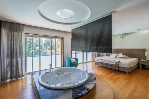 Villa i Oliveira do Douro, Porto, Oliveira do Douro - € 1.300.000 | Ref: 118/26 - foto 21