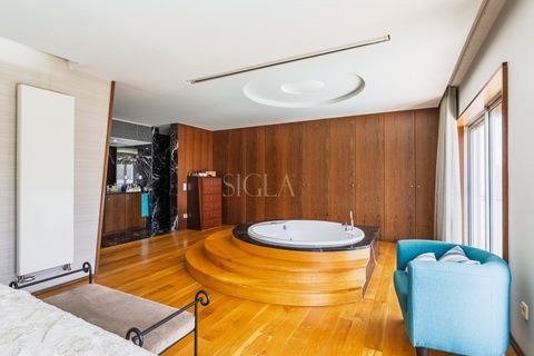Villa i Oliveira do Douro, Porto, Oliveira do Douro - € 1.300.000 | Ref: 118/26 - foto 22
