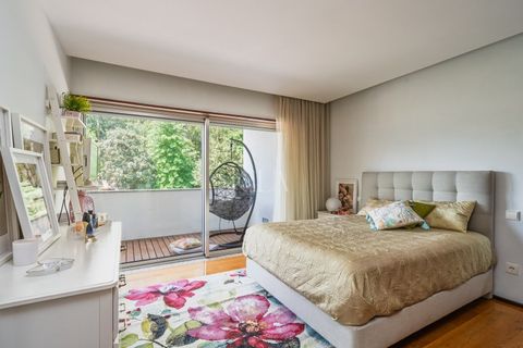Villa i Oliveira do Douro, Porto, Oliveira do Douro - € 1.300.000 | Ref: 118/26 - foto 25