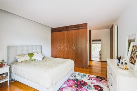 Villa i Oliveira do Douro, Porto, Oliveira do Douro - € 1.300.000 | Ref: 118/26 - foto 26