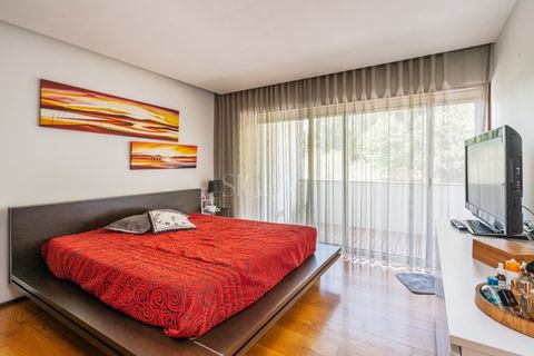 Villa i Oliveira do Douro, Porto, Oliveira do Douro - € 1.300.000 | Ref: 118/26 - foto 28