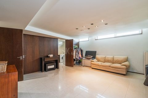 Villa i Oliveira do Douro, Porto, Oliveira do Douro - € 1.300.000 | Ref: 118/26 - foto 38