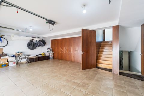 Villa i Oliveira do Douro, Porto, Oliveira do Douro - € 1.300.000 | Ref: 118/26 - foto 39