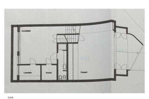 Villa i Oliveira do Douro, Porto, Oliveira do Douro - € 1.300.000 | Ref: 118/26 - foto 40