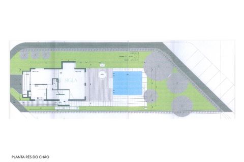 Villa i Oliveira do Douro, Porto, Oliveira do Douro - € 1.300.000 | Ref: 118/26 - foto 41