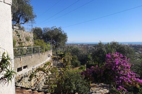 Byhus i Luni, La Spezia, Luni - € 320.000 | Ref: 2806 - foto 11