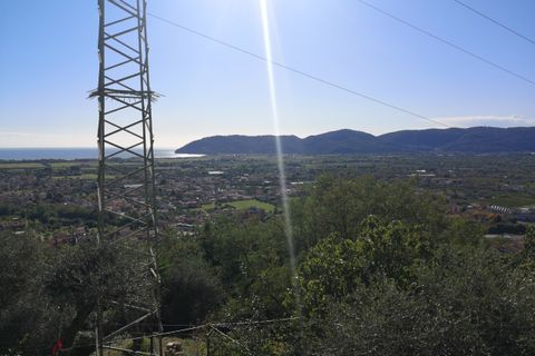 Byhus i Luni, La Spezia, Luni - € 320.000 | Ref: 2806 - foto 13
