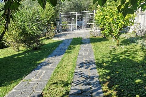 Byhus i Luni, La Spezia, Luni - € 320.000 | Ref: 2806 - foto 15