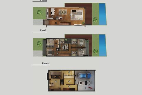 Villa a Madalena, Porto, Madalena - € 1.250.000 | Ref: 120D/26 - foto 36
